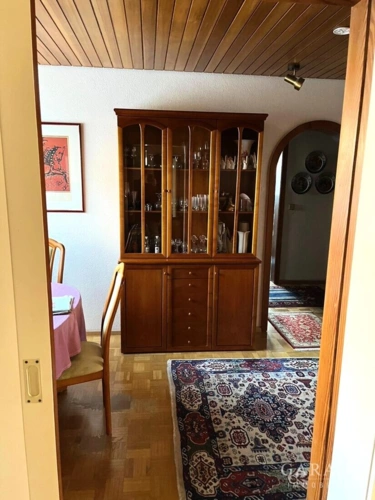 Wohnung EG