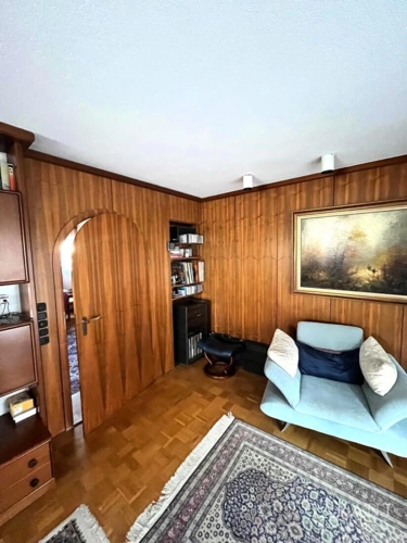 Wohnung EG