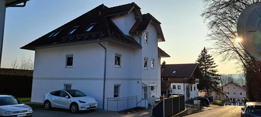 Außen
