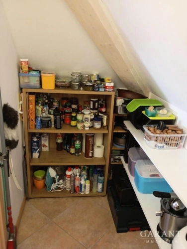 Speisekammer