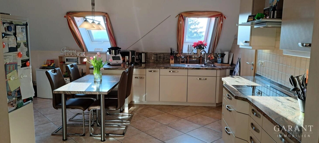 Küche & Essen