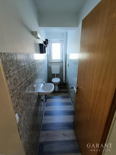 WC Whg EG
