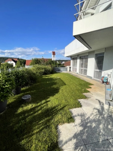 2.OG und DG vom Gartenbereich