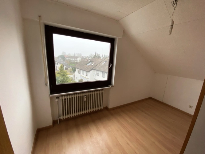 Kind rechts