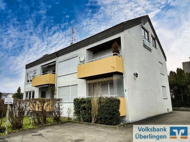 Südansicht