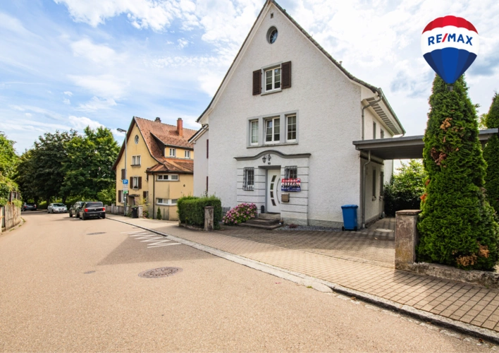 Ansicht