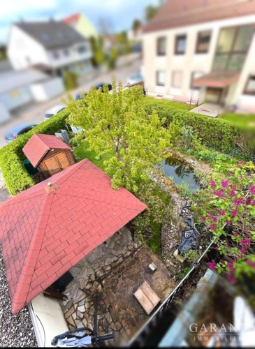 Treppenhaus