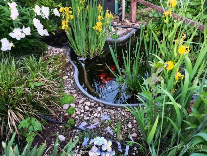 Garten