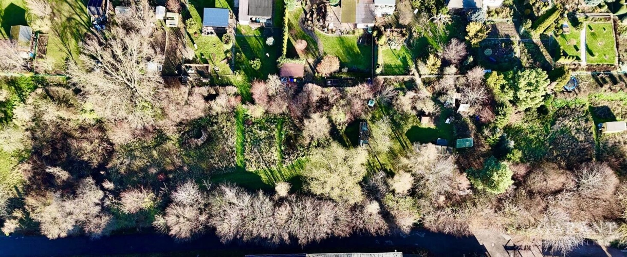 Grundstücke FT3 bis FT8