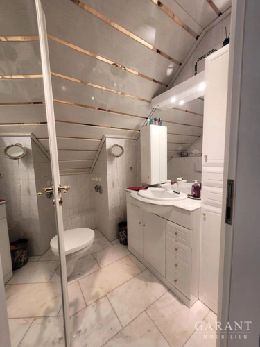 Gäste-WC