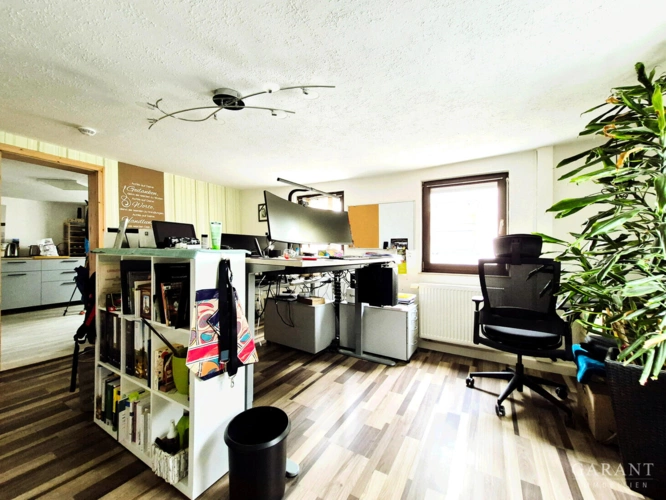 Büro