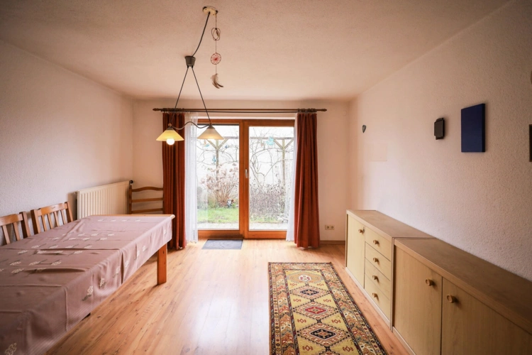 Zimmer im UG