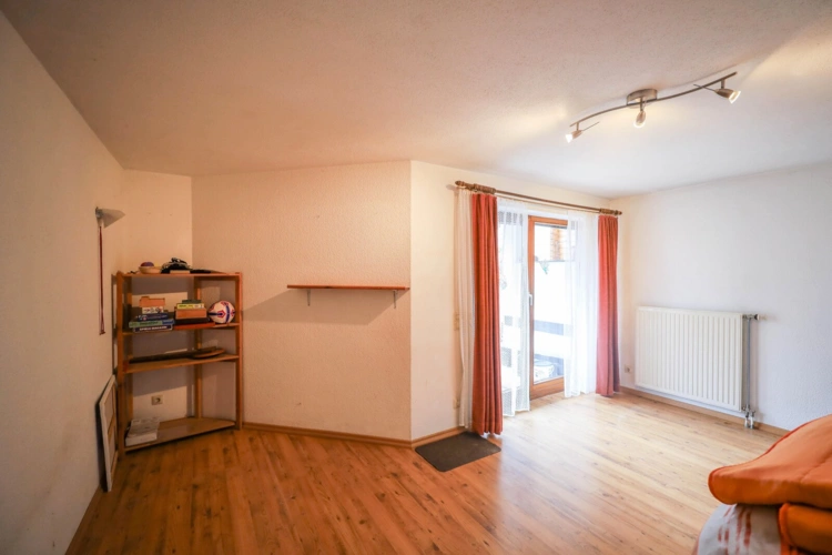 Weiteres Zimmer im UG