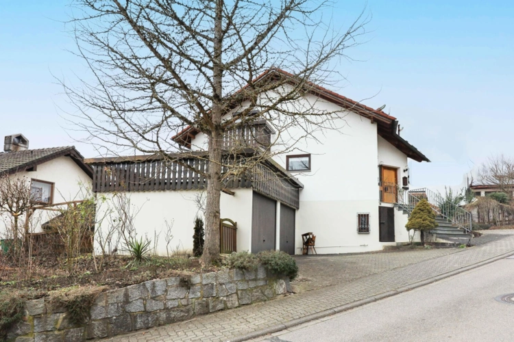 Außenansicht