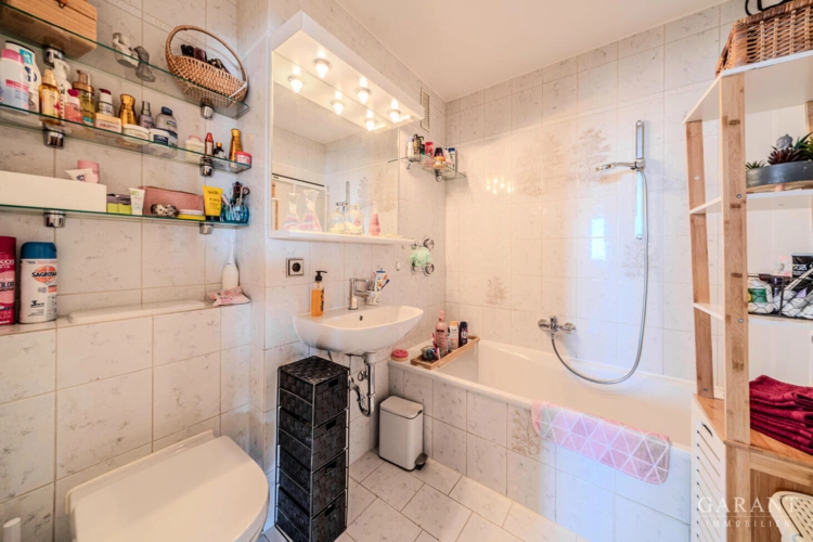 Badezimmer