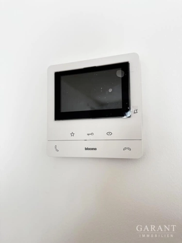Videosprechanlage
