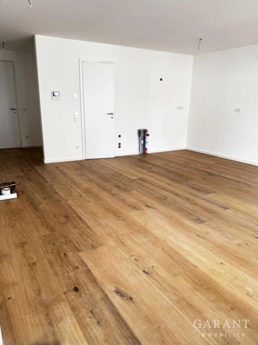 Wohn-Esszimmer