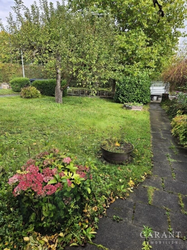 Vorgarten
