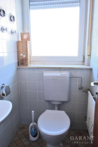 WC