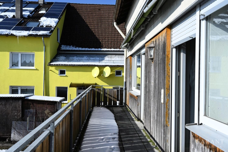 Balkon