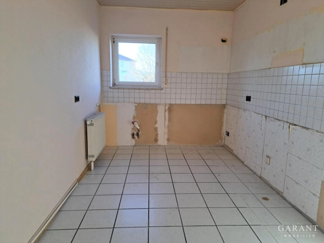 Küche Wohnung