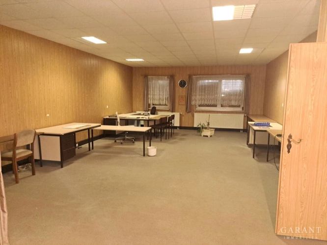 Büro