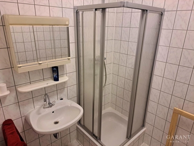 Mitarbeiterbad