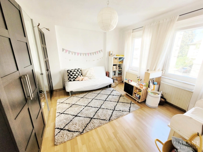 Kinderzimmer