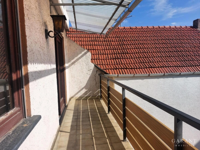 Balkon