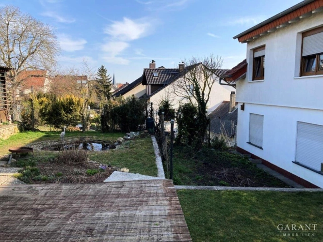 Garten-II