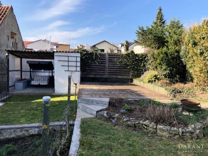 Garten-III