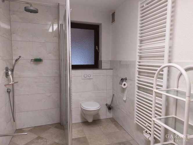 Badezimmer-EG