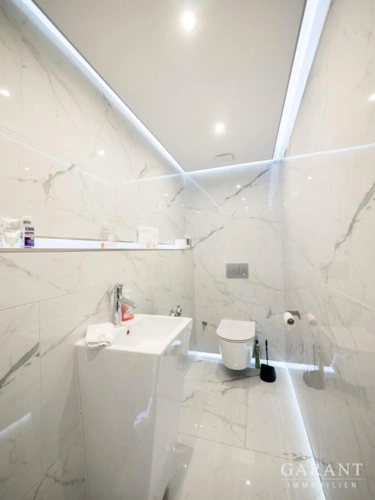 Kunden-WC