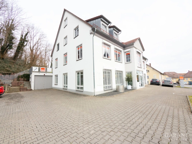 Aussenansicht