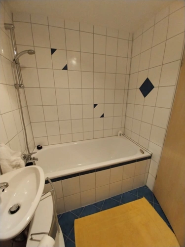 Badewanne