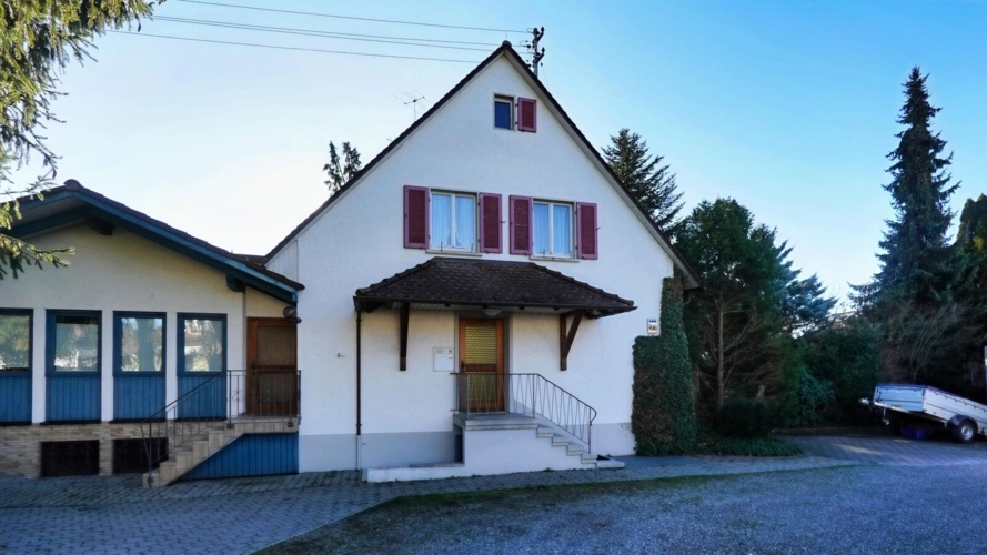 Ansicht