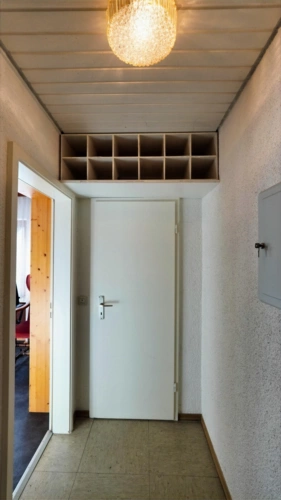 WC Büro