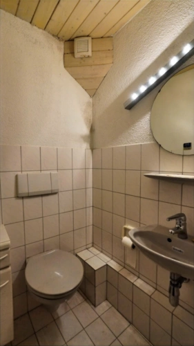 WC UG