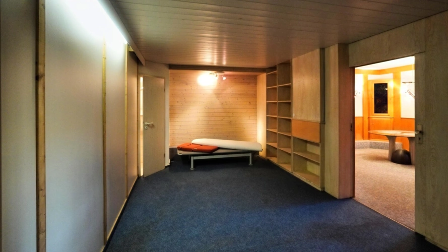 Ruhebereich