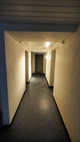 Flur Keller