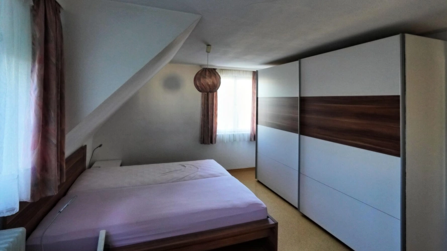 Schlafen DG
