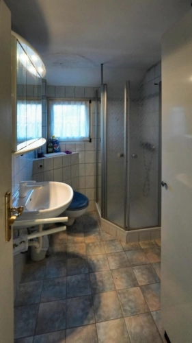 Tageslichtbad DG