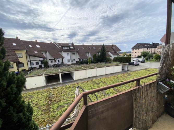 Balkon