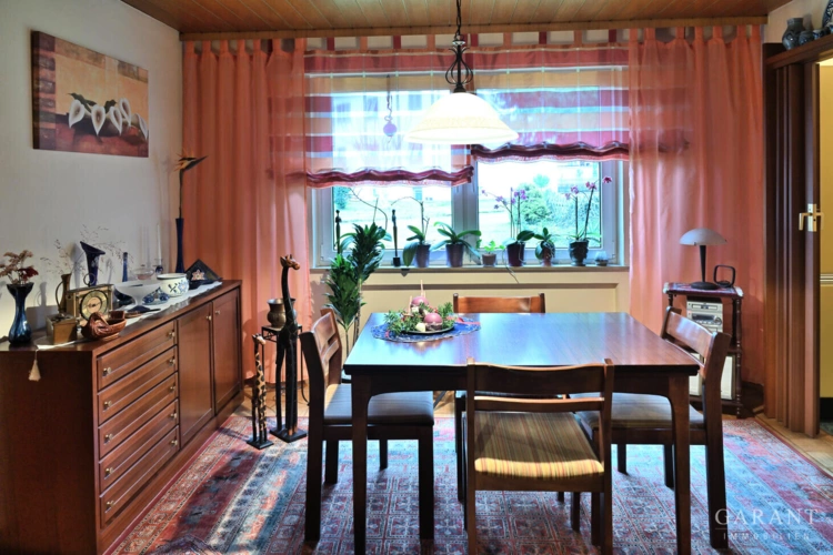Esszimmer