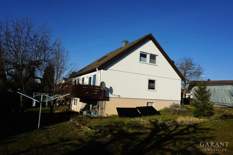 Aussenansicht