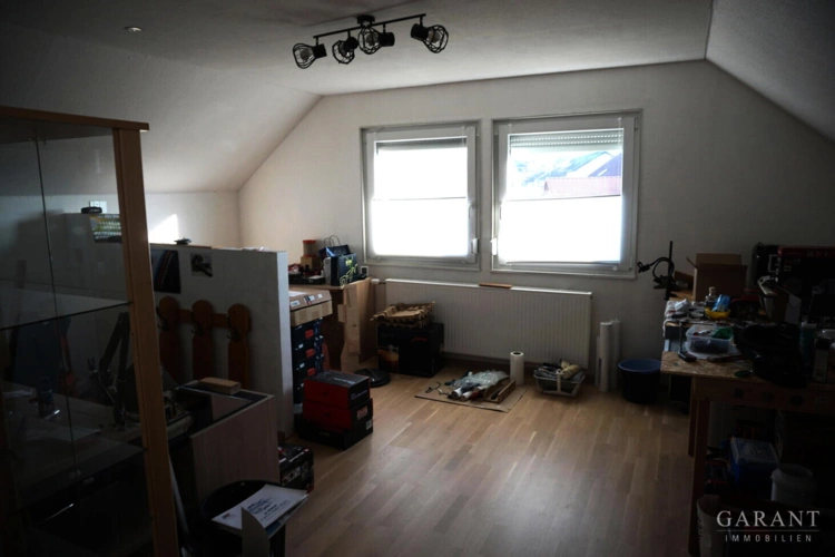 Zimmer 1 DG