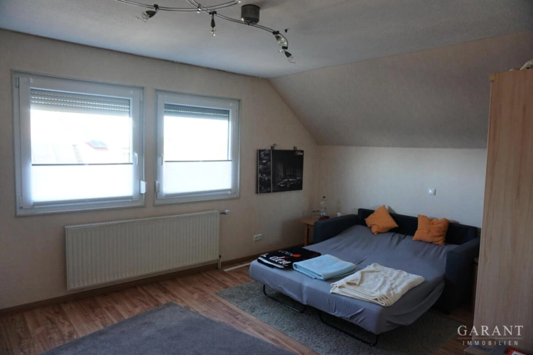 Zimmer 2 DG