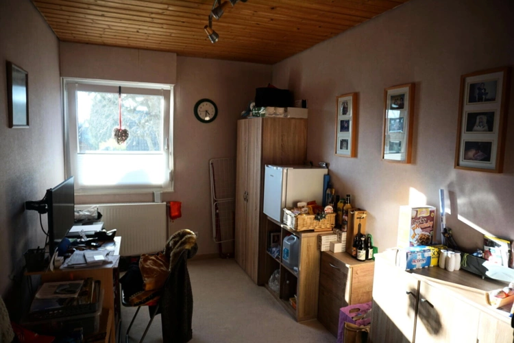 Zimmer 1 EG