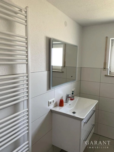 Dusche-Gaeste