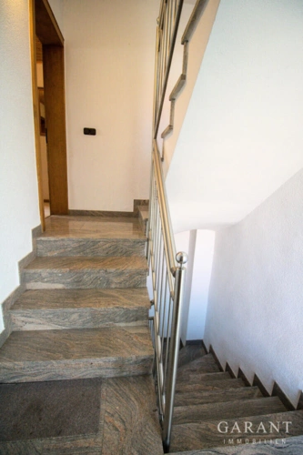 Treppenhaus